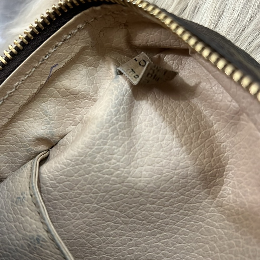 Louis Vuitton Trousse 28 - Picture 8 of 12